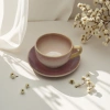 Heat transfer 13-ounce ceramic mug, tea cup, ceramic cup Item Picture